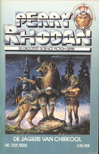 Perry Rhodan 1001