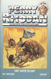 Perry Rhodan 1002