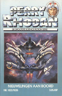 Perry Rhodan 1003