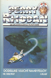 Perry Rhodan 1005