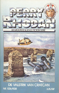 Perry Rhodan 1006