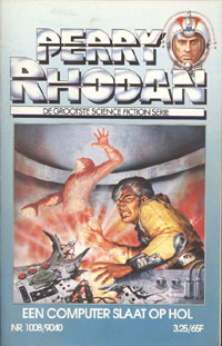 Perry Rhodan 1008