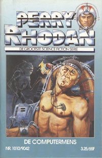 Perry Rhodan 1010