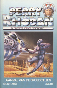 Perry Rhodan 1011