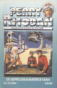 Perry Rhodan 1012