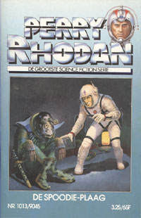 Perry Rhodan 1013