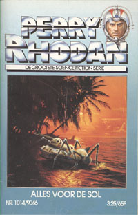 Perry Rhodan 1014