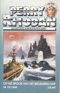 Perry Rhodan 1017