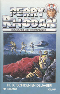 Perry Rhodan 1018