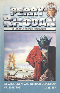 Perry Rhodan 1019