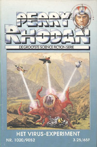 Perry Rhodan 1020