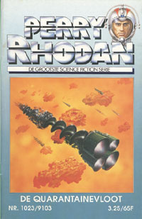 Perry Rhodan 1023