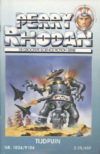 Perry Rhodan 1024