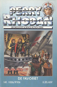 Perry Rhodan 1026