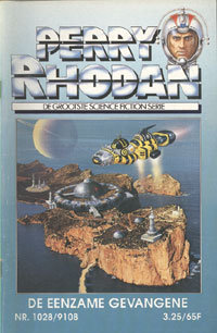 Perry Rhodan 1028