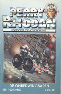 Perry Rhodan 1029