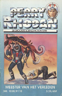 Perry Rhodan 1030