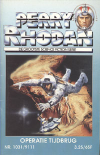 Perry Rhodan 1031