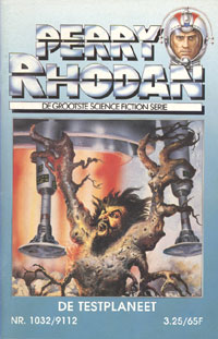 Perry Rhodan 1032