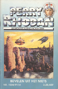 Perry Rhodan 1034