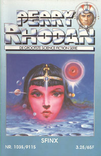 Perry Rhodan 1035