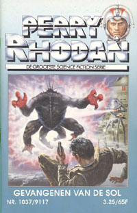 Perry Rhodan 1037