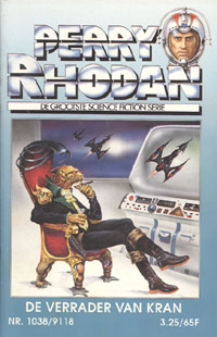 Perry Rhodan 1038