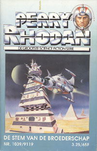 Perry Rhodan 1039