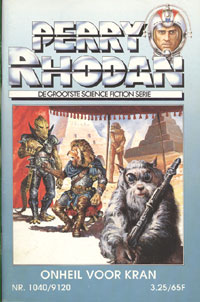 Perry Rhodan 1040