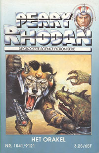 Perry Rhodan 1041