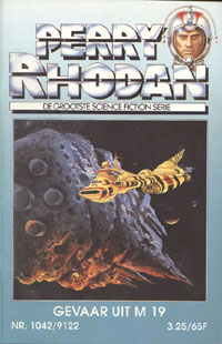 Perry Rhodan 1042