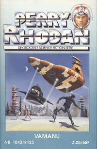 Perry Rhodan 1043