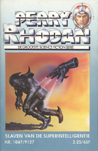 Perry Rhodan 1047