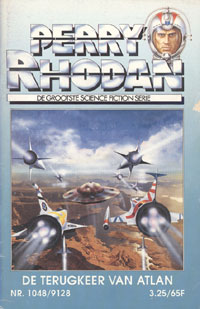 Perry Rhodan 1048