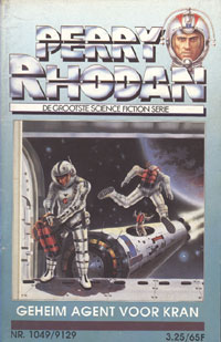 Perry Rhodan 1049