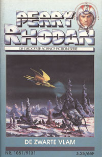 Perry Rhodan 1051