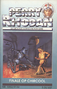 Perry Rhodan 1052