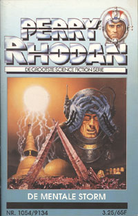 Perry Rhodan 1054