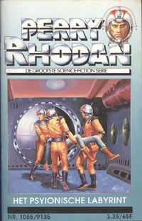 Perry Rhodan 1055