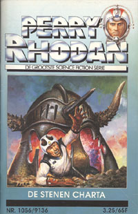 Perry Rhodan 1056