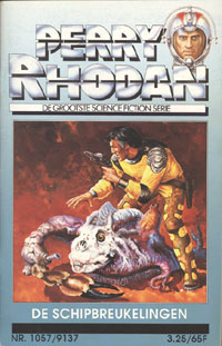 Perry Rhodan 1057