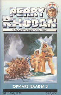 Perry Rhodan 1058