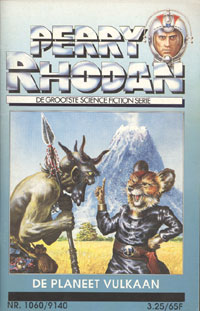 Perry Rhodan 1060