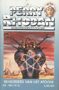 Perry Rhodan 1061