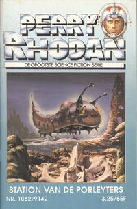Perry Rhodan 1062