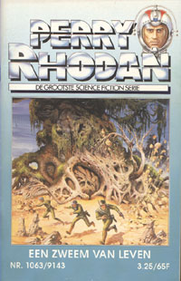 Perry Rhodan 1063