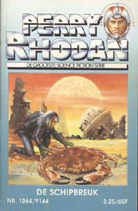 Perry Rhodan 1064