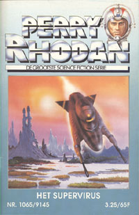 Perry Rhodan 1065