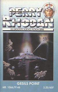 Perry Rhodan 1066