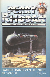 Perry Rhodan 1067